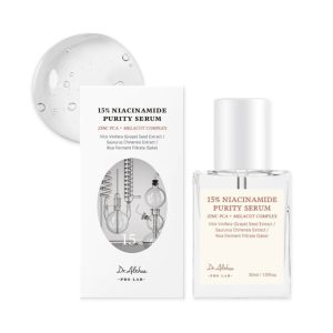 DR.ALTHEA 15% Niacinamide Purity Serum