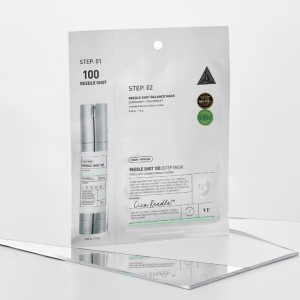 VT Reedle shot 100 Mask