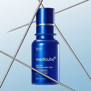 Medicube One Day Exosome Shot 2000 30 ml