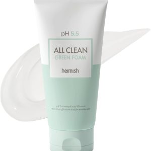 Heimish all clean foam