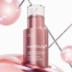 Medicube PDRN Pink Collagen Exosome Shot 7500 30 ml