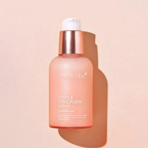 Medicube Triple Collagen Serum 30ml
