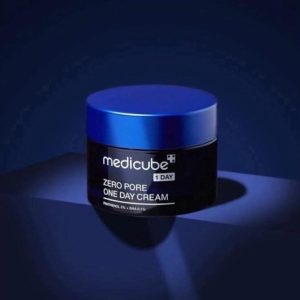 Medicube Zero Pore One Day Cream 50gm