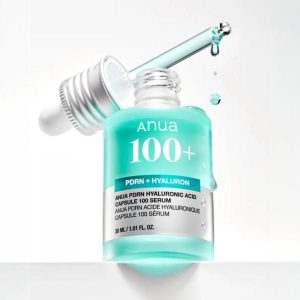 Anua PDRN Hyaluronic Acid Capsule 100Serum