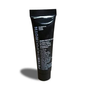 Peterthomas Mud purifying Black Mask 14 ml