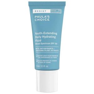 Paula choice Daily Hydrating Fluid spf50  15 ml