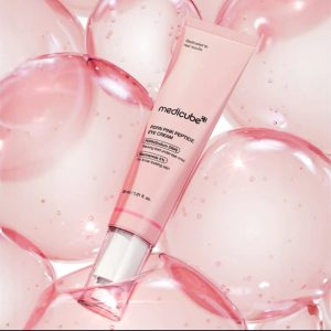 Medicube PDRN Pink Peptide Eye Cream 30ml