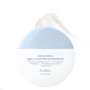 Dr.Althea Aqua Glowing Sunscreen