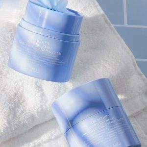 Dr.Althea Pore Refreshing grinding Cleansing Balm