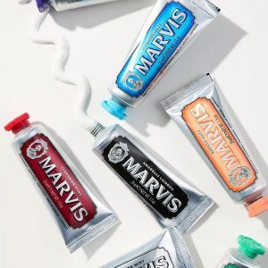Marvis Whitening Mint ToothPaste 85 ml