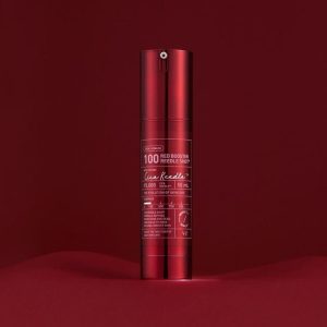 Vt 100 Red Booster Reedle Shot 50ml