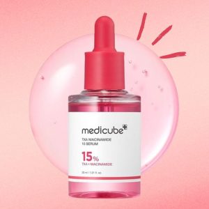 Medicube TXA Niacinamide 15 % Serum 30 ml