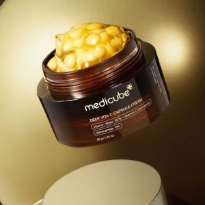 Medicube Deep Vita C Capsule Cream 55gm
