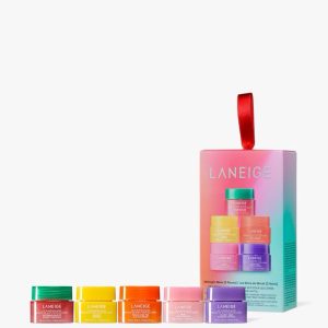 Laneige midnight minis