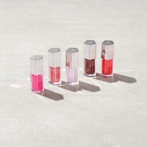 Fenty beauty gloss bomb universal lip luminizer mini size