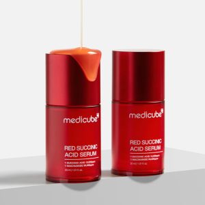 Medicube Red Succinic Acid Serum 30 ml