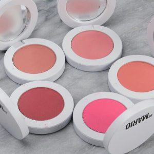 Makeup By Mario Soft Pop Powder Blush 4.4gm