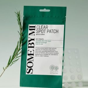 Some By Mi Clear Spot Patches (18 Patch)