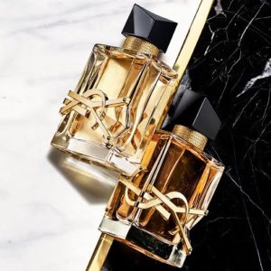 Yves Saint Laurent Mini Libre Duo Gift Set