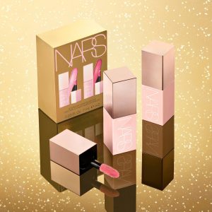 Nars afterglow liquid blush duo