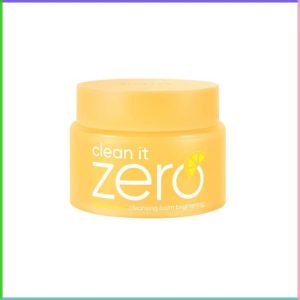 clean it zero cleansing balm Orange 100ml