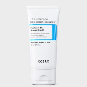Cosrx the ceramide skin barrier moisturizer 80 ml