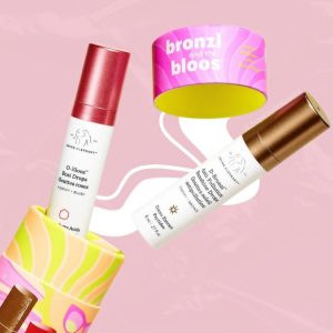 Drunk Elephant Bronzi And The Bloos Kit