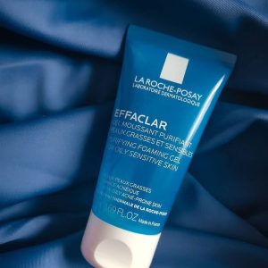 laroch effaclar cleansing gel