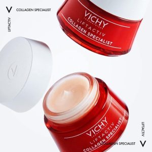 Vichy lift activ collagen specialist cream