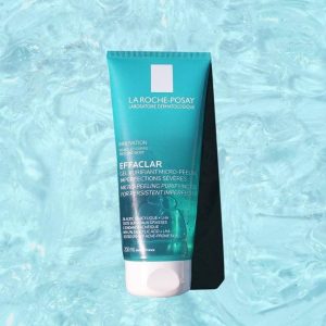 laroch effaclar micro peeling gel 200 ml