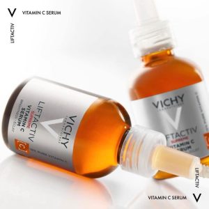 Vichy lift activ supreme vitamin c serum