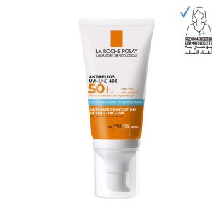 laroch anthelios cream SPF 50