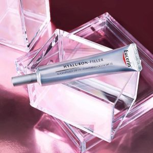 Eucerin hyaluron filler eye SPF 15