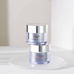 Eucerin hyaluron filler cream