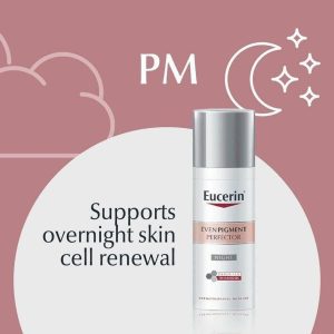 Eucerin even pigment cream