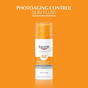 Eucerin photo age fluid SPF