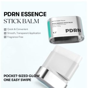 VT PDRN Essence Stick Balm 9.5 g
