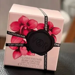 Viktor Rolf Mini Perfume 7Ml