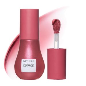 GLOW RECIPE DEWY BLUSH BERRY FLUSH