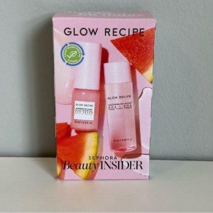 Glow recipe beauty insider duo kit