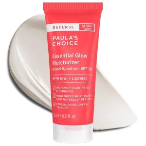 Paula essential glow moisturizer 15 ml