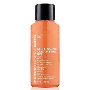 Peterthomas Roth anti aging cleansing Gel 30 ml