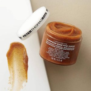 Peterthomas Roth pumpkin enzyme mask