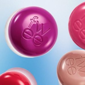 Fwee lip & cheek Blurry Pudding pot