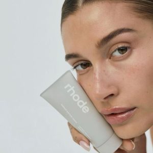 Rhode Barrier restore cream