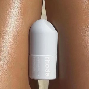 Rhode peptide Glazing Fluid