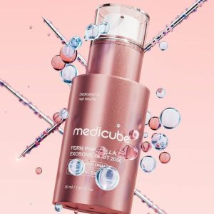 Medicube PDRN Pink Collagen Exosome Shot 2000 30 ml