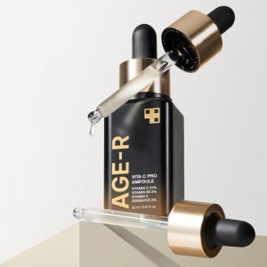 Medicube AGE-R Vita C Pro Ampoule 20 ml