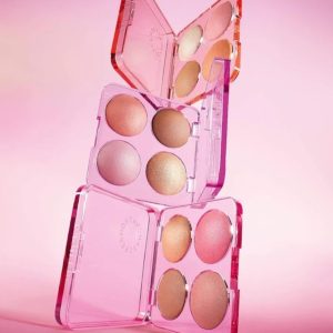 Sephora colourful face palette