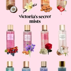 Victoria Secret Body Mist 250 Ml